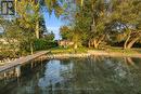 28 Mcrae Beach Road S, Georgina, ON  - Outdoor With Body Of Water 