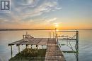 28 Mcrae Beach Road S, Georgina, ON  - Outdoor With Body Of Water With View 