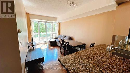 310 - 21 Upper Duke Crescent, Markham, ON - Indoor