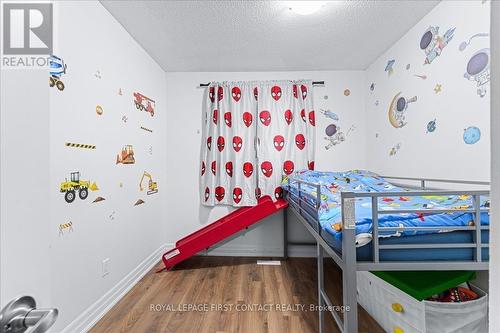 I7 - 63 Ferris Lane, Barrie, ON - Indoor Photo Showing Bedroom