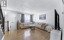 I7 - 63 Ferris Lane, Barrie, ON  - Indoor Photo Showing Living Room 