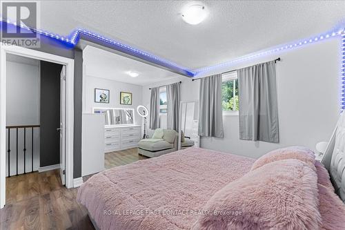 I7 - 63 Ferris Lane, Barrie, ON - Indoor Photo Showing Bedroom