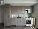 2809 - 4130 Parkside Village Drive, Mississauga, ON  - Indoor Photo Showing Kitchen 