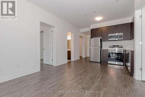 414 - 480 Gordon Krantz Avenue, Milton, ON - Indoor Photo Showing Kitchen