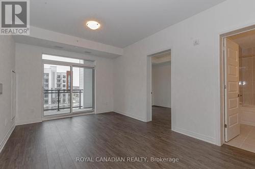 414 - 480 Gordon Krantz Avenue, Milton, ON - Indoor Photo Showing Other Room