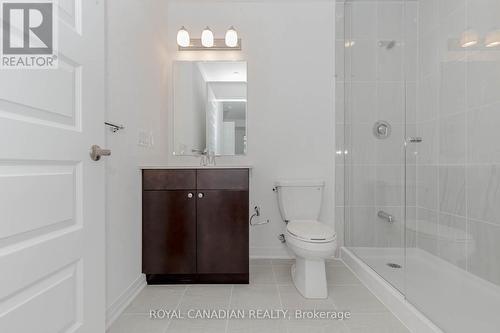 414 - 480 Gordon Krantz Avenue, Milton, ON - Indoor Photo Showing Bathroom