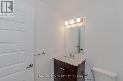 414 - 480 Gordon Krantz Avenue, Milton, ON - Indoor Photo Showing Bathroom