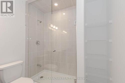 414 - 480 Gordon Krantz Avenue, Milton, ON - Indoor Photo Showing Bathroom