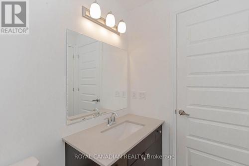 414 - 480 Gordon Krantz Avenue, Milton, ON - Indoor Photo Showing Bathroom