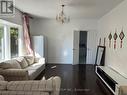 448 Elgin Mills Road W, Richmond Hill, ON  - Indoor Photo Showing Living Room 