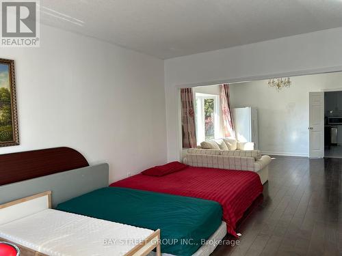 448 Elgin Mills Road W, Richmond Hill, ON - Indoor Photo Showing Bedroom