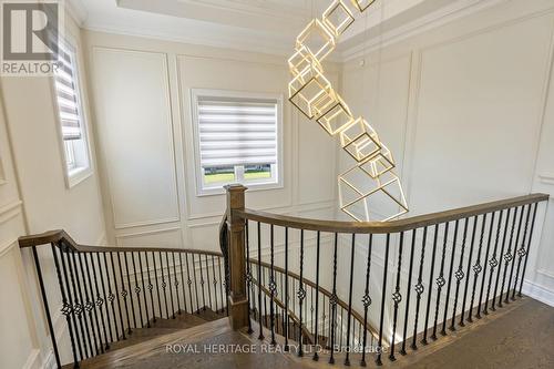 20 Kingstree Court, Whitchurch-Stouffville, ON - Indoor Photo Showing Other Room