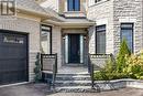 20 Kingstree Court, Whitchurch-Stouffville, ON  - Outdoor 