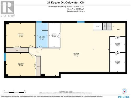 21 Keyzer Drive, Oro-Medonte, ON - Other