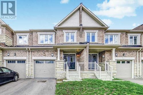 56 Golden Springs Drive, Brampton, ON - Outdoor With Facade