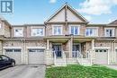 56 Golden Springs Drive, Brampton, ON  - Outdoor With Facade 