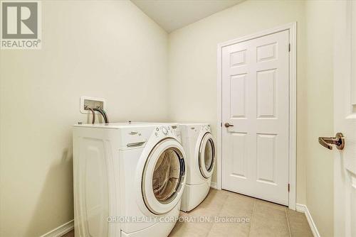 56 Golden Springs Drive, Brampton, ON - Indoor Photo Showing Laundry Room