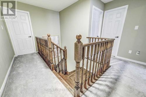 56 Golden Springs Drive, Brampton, ON - Indoor Photo Showing Other Room