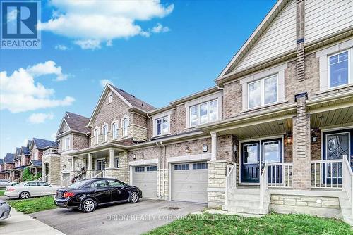 56 Golden Springs Drive, Brampton, ON - Outdoor With Facade