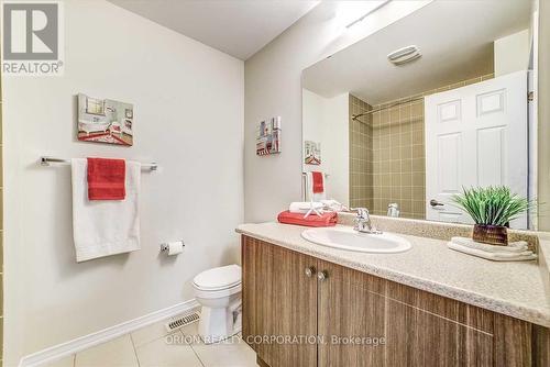 56 Golden Springs Drive, Brampton, ON - Indoor Photo Showing Bathroom