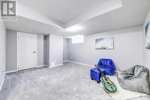 56 Golden Springs Drive, Brampton, ON - Indoor