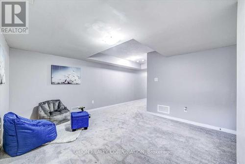 56 Golden Springs Drive, Brampton, ON - Indoor