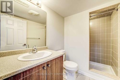 56 Golden Springs Drive, Brampton, ON - Indoor Photo Showing Bathroom