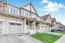 56 Golden Springs Drive, Brampton, ON  - Outdoor With Facade 