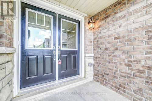 56 Golden Springs Drive, Brampton, ON - Outdoor With Exterior