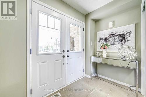 56 Golden Springs Drive, Brampton, ON - Indoor Photo Showing Other Room