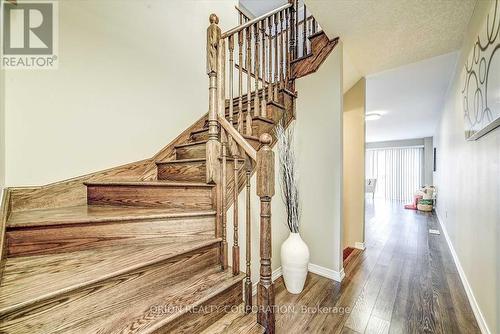 56 Golden Springs Drive, Brampton, ON - Indoor Photo Showing Other Room