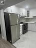 3 Spinland Street, Caledon, ON  - Indoor Photo Showing Kitchen 