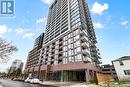 307 - 28 Ann Street, Mississauga, ON  - Outdoor With Facade 