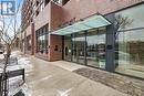 307 - 28 Ann Street, Mississauga, ON  - Outdoor 