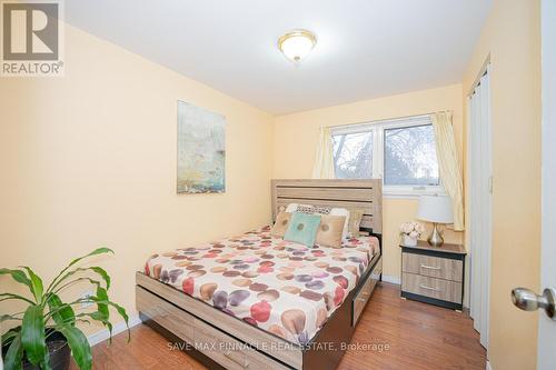 66 - 1563 Albion Road, Toronto, ON - Indoor Photo Showing Bedroom