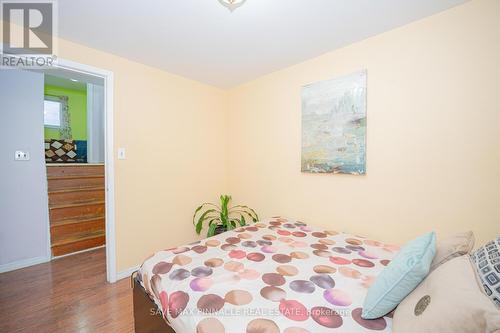 66 - 1563 Albion Road, Toronto, ON - Indoor Photo Showing Bedroom