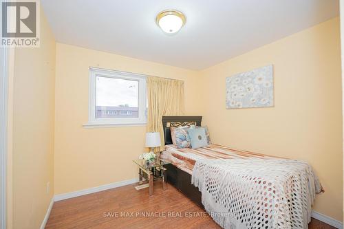 66 - 1563 Albion Road, Toronto, ON - Indoor Photo Showing Bedroom