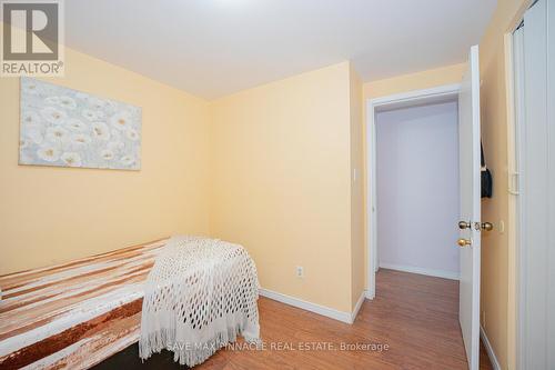 66 - 1563 Albion Road, Toronto, ON - Indoor Photo Showing Bedroom