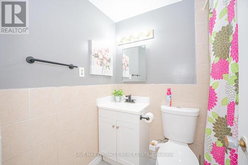 66 - 1563 Albion Road, Toronto, ON - Indoor Photo Showing Bathroom