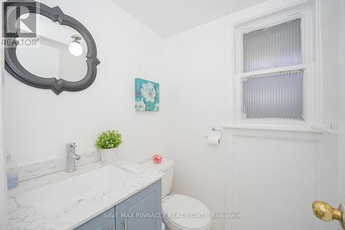 66 - 1563 Albion Road, Toronto, ON - Indoor Photo Showing Bathroom