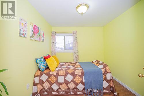 66 - 1563 Albion Road, Toronto, ON - Indoor Photo Showing Bedroom