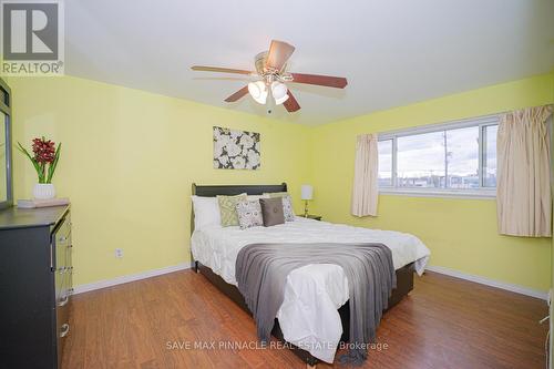 66 - 1563 Albion Road, Toronto, ON - Indoor Photo Showing Bedroom