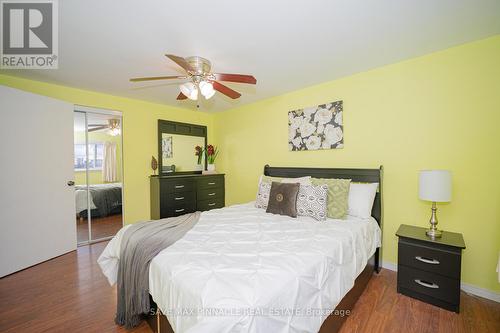 66 - 1563 Albion Road, Toronto, ON - Indoor Photo Showing Bedroom