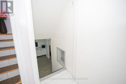 66 - 1563 Albion Road, Toronto, ON -  Photo Showing Other Room