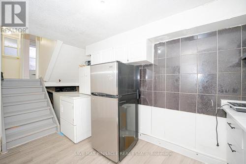 66 - 1563 Albion Road, Toronto, ON - Indoor Photo Showing Laundry Room