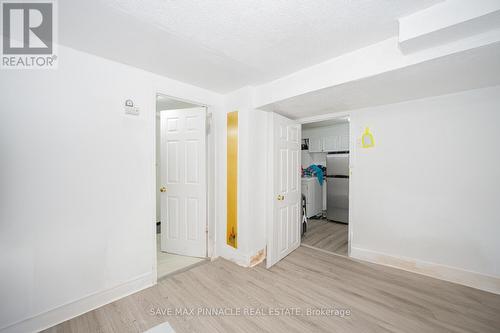 66 - 1563 Albion Road, Toronto, ON - Indoor Photo Showing Other Room