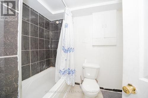 66 - 1563 Albion Road, Toronto, ON - Indoor Photo Showing Bathroom