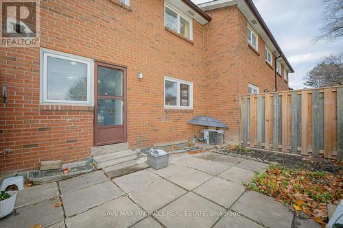 66 - 1563 Albion Road, Toronto, ON - Outdoor With Exterior