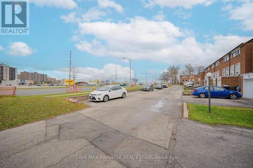 66 - 1563 Albion Road, Toronto, ON - Outdoor