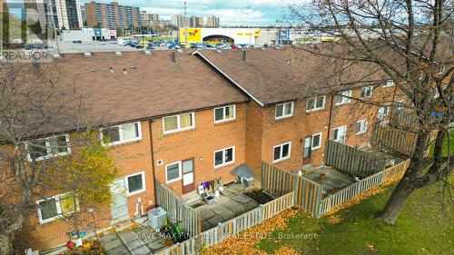 66 - 1563 Albion Road, Toronto, ON - Outdoor